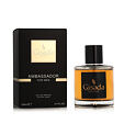 Gisada Ambassador Men Eau de Parfum (Homme) 100 ml
