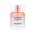 Karl Lagerfeld Fleur de Pêcher Eau de Parfum (Femme) 50 ml