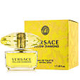 Versace Yellow Diamond Eau de Toilette (Femme) 50 ml