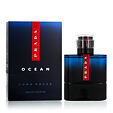 Prada Luna Rossa Ocean Eau de Toilette (Homme) 50 ml