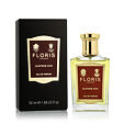 Floris Leather Oud Eau de Parfum (Unisexe) 50 ml