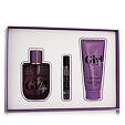 Rochas Girl Life EDP 75 ml + EDP MINI 7.5 ml + Baume pour le corps 100 ml