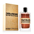 Zadig &amp; Voltaire This is Her! Vibes of Freedom Eau de Parfum (Femme) 100 ml