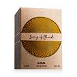 Ajmal Song of Oud Eau de Parfum (Unisexe) 75 ml