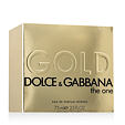 Dolce &amp; Gabbana The One Gold Eau de Parfum Intense (Femme) 75 ml