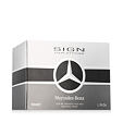 Mercedes-Benz Mercedes-Benz Sign Your Attitude Eau de Toilette (Homme) 50 ml