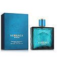 Versace Eros Déodorant en verre (Homme) 100 ml
