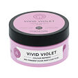 Maria Nila Colour Refresh Hair Masque repigmentant Vivid Violet 100 ml