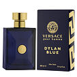 Versace Pour Homme Dylan Blue Lotion après-rasage homme 100 ml