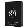 Aigner Aigner No 1 Intense Eau de Toilette (Homme) 100 ml