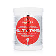 Kallos Multivitamin Energising Hair Mask 1000 ml
