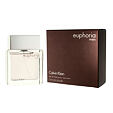 Calvin Klein Euphoria for Men Eau de Toilette (Homme) 50 ml