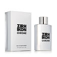 Zirh Ikon Chrome Eau de Toilette (Homme) 125 ml
