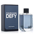 Calvin Klein Defy Eau de Toilette (Homme) 200 ml
