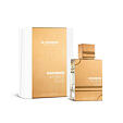 Al Haramain Amber Oud White Edition Eau de Parfum (Unisexe) 60 ml