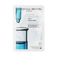 Christian Breton Hyper Moisturizing Facial Patches Masks 3 pces
