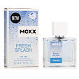 Mexx Fresh Splash for Her Eau de Toilette (Femme) 30 ml