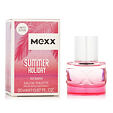 Mexx Summer Holiday Woman Eau de Toilette (Femme) 20 ml