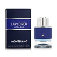 Montblanc Explorer Ultra Blue Eau de Parfum (Homme) 60 ml