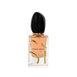 Giorgio Armani Sì Intense 2023 Eau de Parfum Intense Rechargeable (Femme) 30 ml