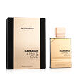 Al Haramain Amber Oud Black Edition Eau de Parfum (Unisexe) 60 ml