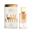 Lattafa Ana Abiyedh Poudrée Eau de Parfum (Unisexe) 60 ml