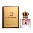 Dolce &amp; Gabbana Q by Dolce &amp; Gabbana Eau de Parfum Intense (Femme) 30 ml