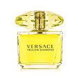 Versace Yellow Diamond Eau de Toilette (Femme) 200 ml
