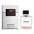 Banderas Power of Seduction Eau de Toilette (Homme) 100 ml