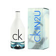 Calvin Klein CK In2U for Him Eau de Toilette (Homme) 50 ml