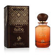 Al Wataniah Tiger Eye Eau de Parfum (Unisexe) 100 ml