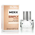 Mexx Simply For Her Eau de Toilette (Femme) 20 ml