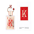 Fragrance World King Eau de Parfum (Unisexe) 80 ml