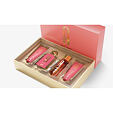 Afnan 9am pour Femme EDP 100 ml + spray corps 150 ml + Lait pour le corps 100 ml + Gel douche 100 ml