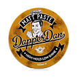 Dapper Dan High Hold Low Shine Matt Paste 100 ml