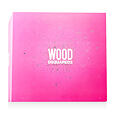 Dsquared2 Wood for Her EDT 50 ml + Gel douche 100 ml + Lait pour le corps 100 ml