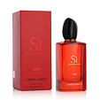 Giorgio Armani Sì Passione Éclat Eau de Parfum (Femme) 100 ml