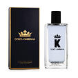 Dolce &amp; Gabbana K pour Homme Lotion après-rasage homme 100 ml