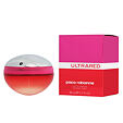 Paco Rabanne Ultrared Eau de Parfum (Femme) 80 ml