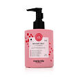 Maria Nila Colour Refresh Hair  Masque capillaire aux pigments colorés Bright Red 300 ml