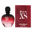 Paco Rabanne Black XS for Her Eau de Parfum (Femme) 80 ml