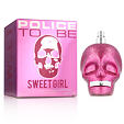 POLICE To Be Sweet Girl Eau de Parfum (Femme) 125 ml