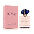 Giorgio Armani My Way Eau de Parfum (Femme) 90 ml