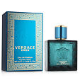 Versace Eros Eau de Parfum (Homme) 50 ml