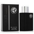Alfa Romeo Black Eau de Toilette (Homme) 125 ml