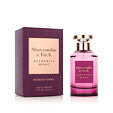 Abercrombie &amp; Fitch Authentic Night Woman Eau de Parfum (Femme) 50 ml