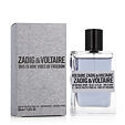 Zadig &amp; Voltaire This is Him! Vibes of Freedom Eau de Toilette (Homme) 50 ml