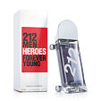 Carolina Herrera 212 Men Heroes Forever Young Eau de Toilette (Homme) 150 ml