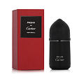 Cartier Pasha de Cartier Noir Absolu Parfum (Homme) 100 ml