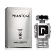 Paco Rabanne Phantom Eau de Toilette (Homme) - rechargeable 150 ml